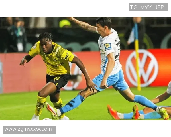 霍芬海姆憾平沙尔克，未能完美复仇，赛后双方难解胜负