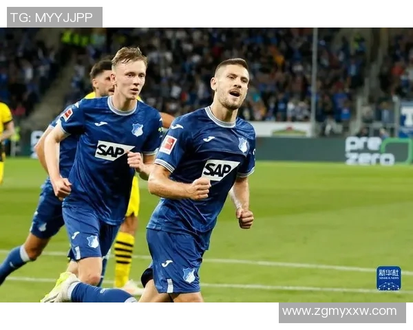 霍芬海姆客场大胜，德甲存留仍有希望