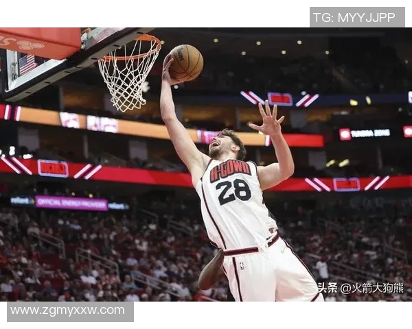 火箭遭遇骑士逆转，六连胜告终：篮球世界的永恒激战