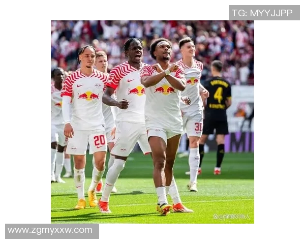 莱比锡不败金身继续闪耀，持续德甲不败记录达到新高