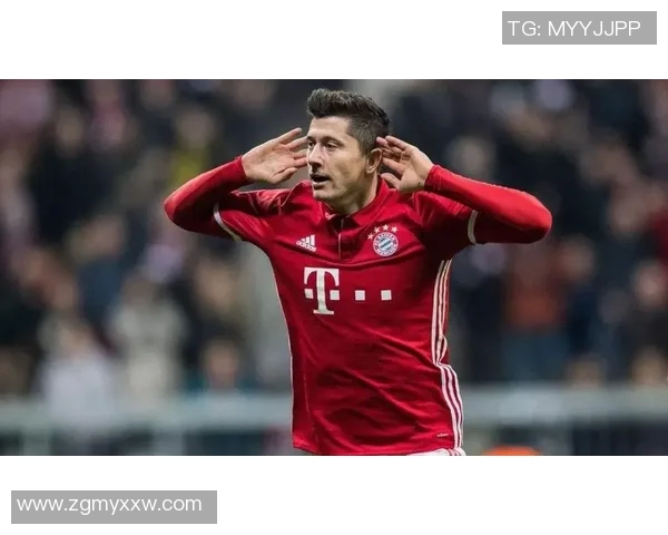 莱万达阵20球,慕尼黑再创新纪录 莱万达阵20球,慕尼黑再创新纪录