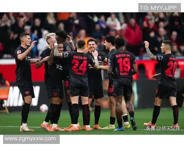 勒沃库森客场遭遇惨败,不敌汉堡陷入联赛连败危机