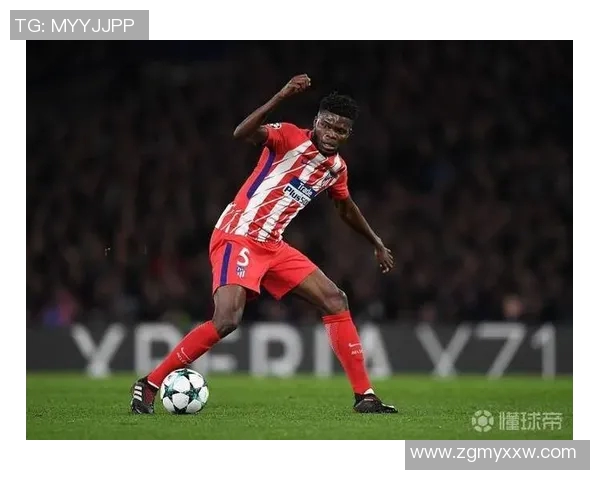 马德里竞技欲出售托马斯为引进新后腰腾出位置