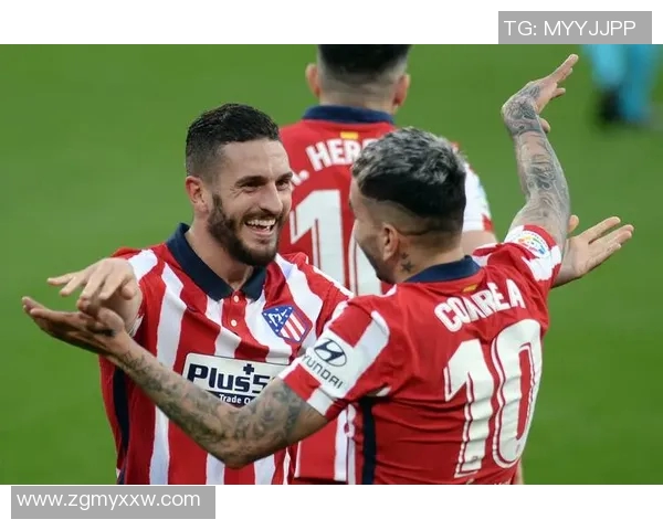 马德里竞技引进巴西新星,助力球队冲刺西甲冠军