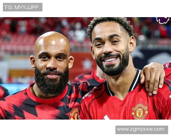 曼联官方宣布热身赛中首名新援正式亮相 曼联官方宣布热身赛中首名新援正式亮相