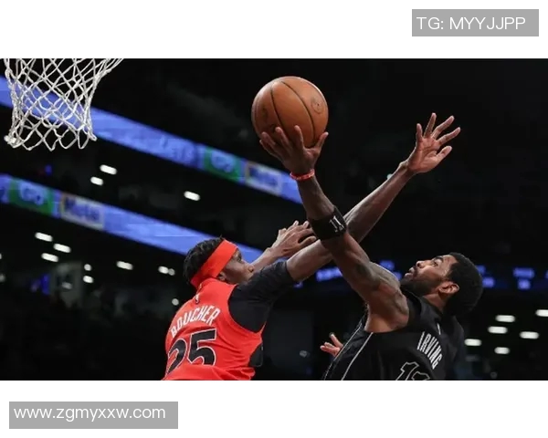 猛龙队不敌篮网，止步两连胜：背后的战术与策略分析