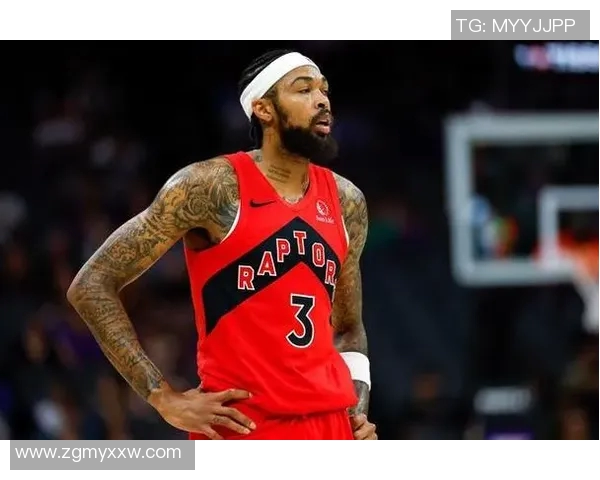 猛龙队遭遇连败,球队面临考验