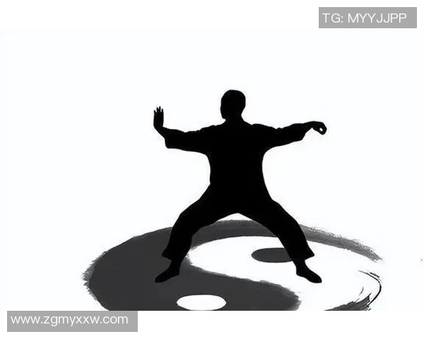 太极拳的独特魅力与内在哲学探讨及其对身心健康的积极影响