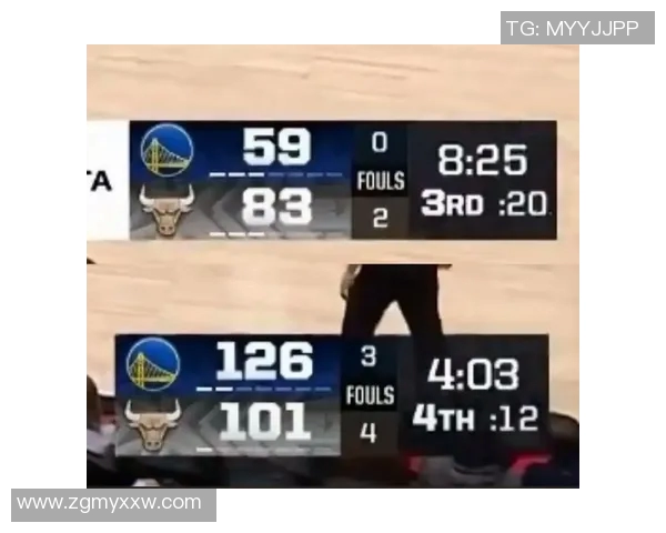 勇士主场遭遇逆转，不敌公牛：精彩对决背后的深度剖析