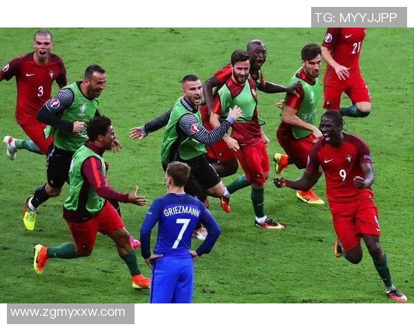 欧洲杯比赛胜负之门敞开，谁能一路过关斩将？