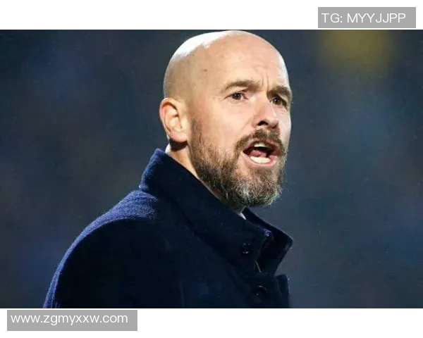 滕哈赫告别！曼联正式解雇荷兰主帅！