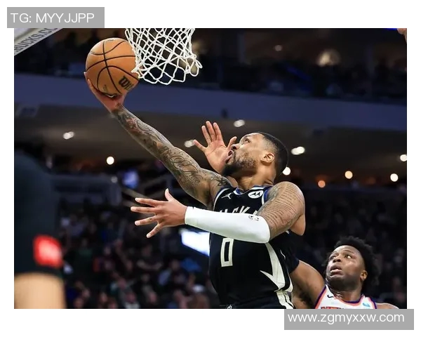 尼克斯队新援登场助攻8次,球队逆转击败雄鹿 尼克斯队新援登场助攻8次,球队逆转击败雄鹿