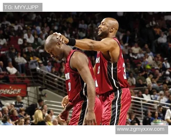 热火队主力球员受伤，战绩一落千丈