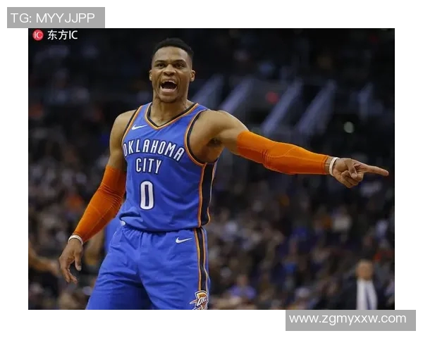 威少36+11+10再献三双，率雷霆横扫绿衫军