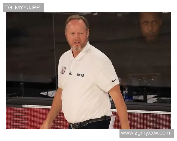 雄鹿主帅盖伊：我们的目标只有一个，拿下总冠军！