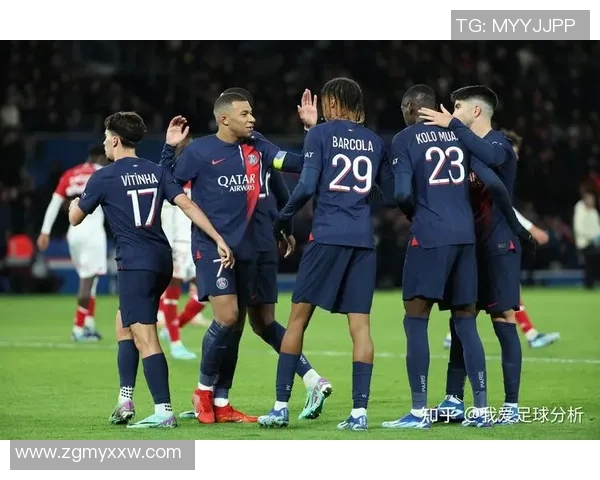 内马尔再遭重伤，巴黎圣日耳曼遭遇阵容危机，法甲冠军之路步步艰难