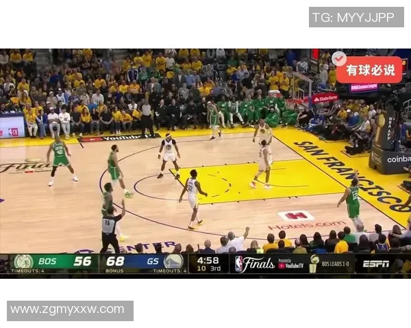 勇士连续战胜凯尔特人，实力彰显