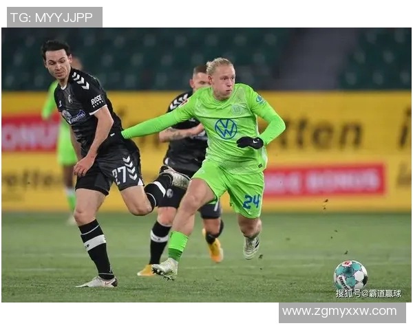 沃尔夫斯堡客场难求胜与对手争平局