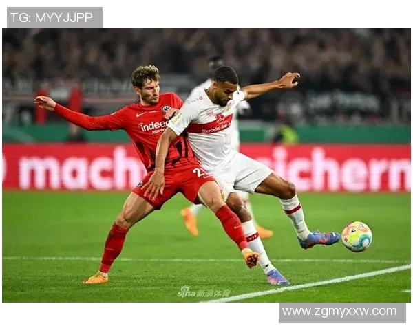 斯图加特客平法兰克福，保持不败纪录继续延续