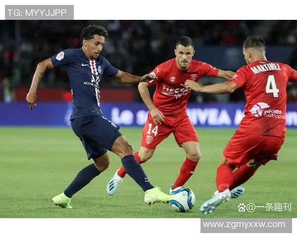 尼马领衔巴黎圣日耳曼豪取法甲胜利，继续领跑积分榜！