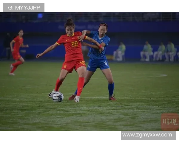 女足国家队表现亮眼,赢得国际友谊赛开门红 女足国家队表现亮眼,赢得国际友谊赛开门红