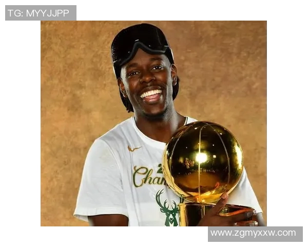 雄鹿核心球员获奖，成为本赛季MVP热门人选