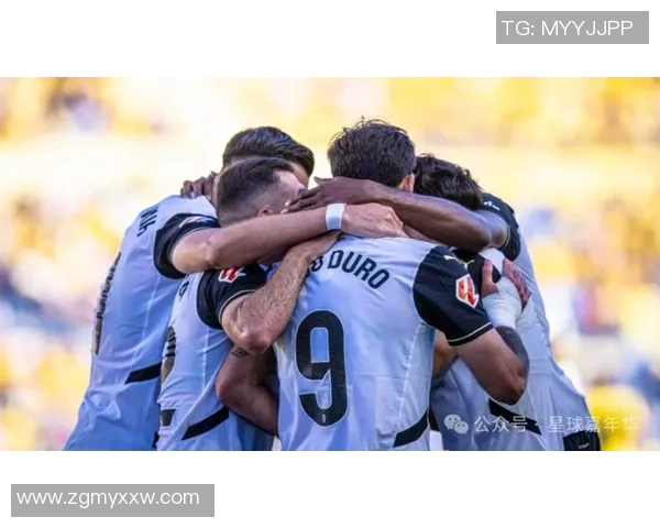 瓦伦西亚客场击败赫塔菲，索莱尔传射助力1-0完胜，联赛两连胜告捷