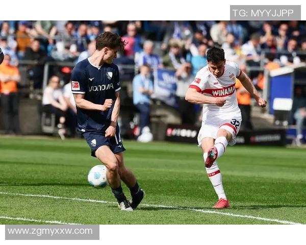 喜鹊飞扬！德甲赛场轻松击败斯图加特