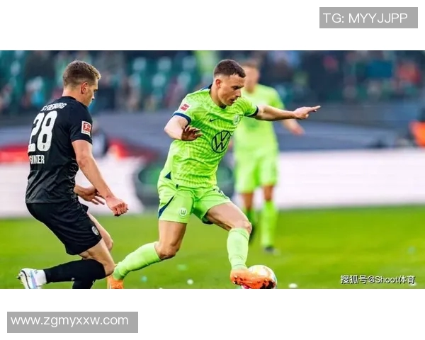 沃尔夫斯堡客场轻取柏林赫塔，积分榜领跑稳稳当当