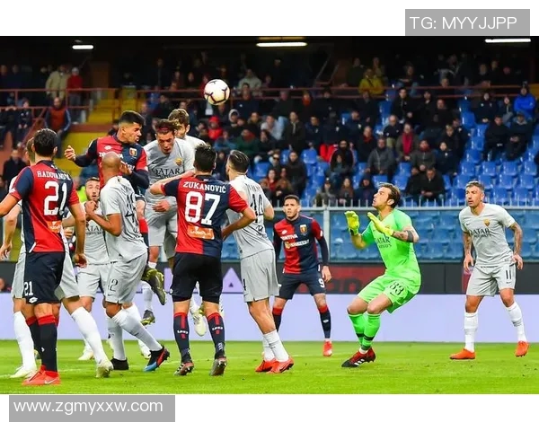 意甲联赛第三轮：施罗斯特点球破门，帕尔马客场1-1战平热那亚