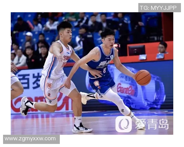 青岛国信水产成为CBA官方合作伙伴，助力篮球事业蓬勃发展