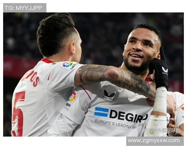 塞维利亚2-1逆转胜格拉纳达，继续领跑西甲积分榜