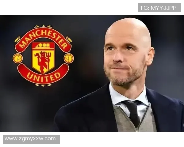 滕哈赫告别！曼联正式解雇荷兰主帅！