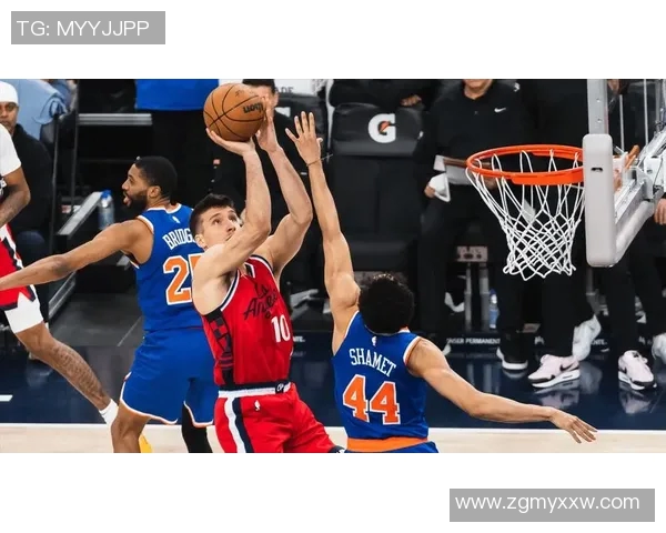 快船队冲刺季后赛，备受瞩目