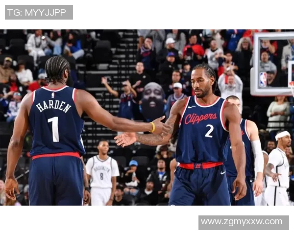 快船球星受伤缺席季后赛关键战，球迷担心战术调整