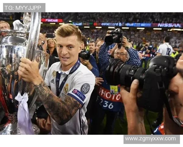 皇马宣布托尼·克罗斯确诊新冠，将缺席接下来的比赛