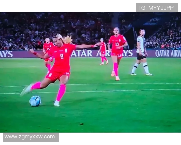 德国女足迎战尼日利亚队力争在世界杯赛场上再创辉煌